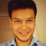 Avatar of user Allan Aguilar