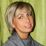 Avatar of user Irin Sadcova