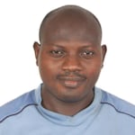 Avatar of user Oke Abiodun Olufemi