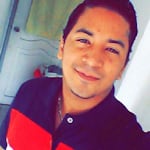 Avatar of user Gabriel Torres