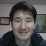 Avatar of user Ozhet Dosmakov