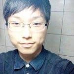 Avatar of user Dong Hyun Kim