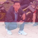 Avatar of user Ahmad Hudaifah