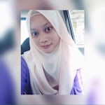 Avatar of user Hanis Ezzati