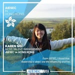 Avatar of user Karen Ng