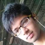 Avatar of user Abhishek Aggarwal