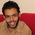 Avatar of user Ahmed Fadel