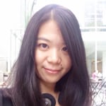 Avatar of user Cecilia Cao