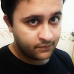 Avatar of user Raajul Sharma