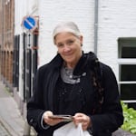 Avatar of user Carol Goldsmith