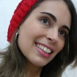 Avatar of user Alessandra Martins