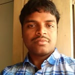 Avatar of user Srikanth Goud