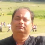 Avatar of user Raghwendra Tripathi