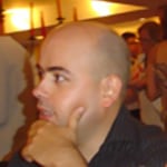 Avatar of user Fernando Loureiro