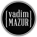 Avatar of user Vadym Mazur
