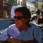 Avatar of user Tom Egan