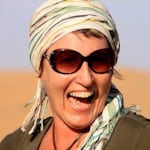 Avatar of user Karen Wilmot