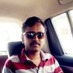 Avatar of user Nagaraju Ravadi