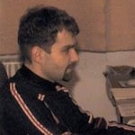 Avatar of user Ivan Medenica