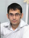 Avatar of user Shaxzod Ahmedov