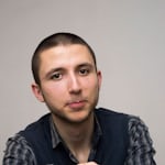 Avatar of user Iulian Baciu