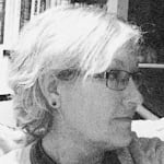 Avatar of user Inger Bækken