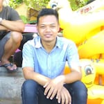 Avatar of user Panji Panuntun