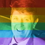 Avatar of user Garry Wynne