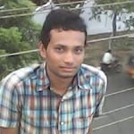 Avatar of user Hemanth Green