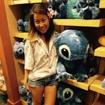 Avatar of user Jessica Tang