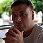 Avatar of user Kostya Klimas