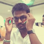 Avatar of user Gopal Yamala