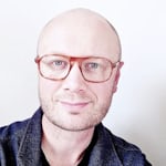 Avatar of user Rasmus Skjoldan