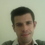 Avatar of user Rafael Moniz