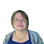 Avatar of user Jane Gardner