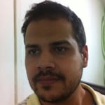 Avatar of user Fernando Americano