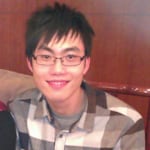 Avatar of user Jiahao Lin