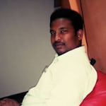 Avatar of user Saikiran Marripati