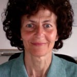 Avatar of user Rosemary Byfield