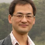 Avatar of user Sakata Yusuke