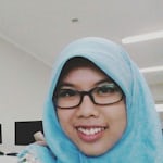 Avatar of user Riris Rismawati