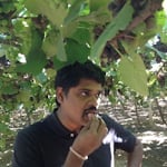 Avatar of user Anu Sadasivan