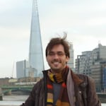 Avatar of user Joao Pereira