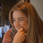 Avatar of user Joana Maia