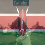 Avatar of user Camden Ogletree