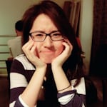 Avatar of user Constance Lin