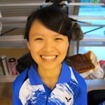 Avatar of user Jouning Cheng