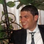 Avatar of user Ahmed Rezk