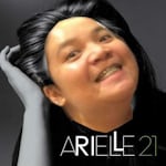 Avatar of user Arielle Poblete