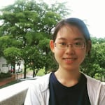 Avatar of user Louise Hsu